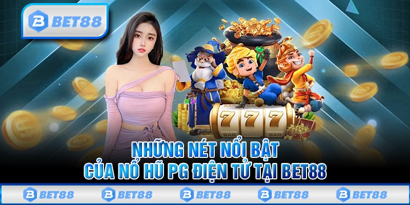 Sảnh cược đá gà CQ9 tại nhà cái Bet88 có điểm gì thu hút?